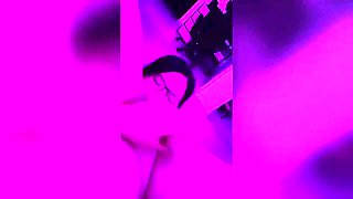 Fucking My Step-cousin. She Likes To Suck My Ass While I Masturbate