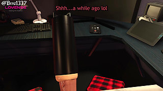 Scorpion Gal Offers You A Gift!