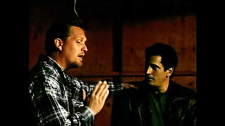 Heaven Leigh Redhead, Carefully Shaved, Amazing Tits, Fucked by a Big Mature Cock