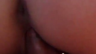 Sisi Rose Squirts on Teddy's Big Dick 10,000 Ft in the Air