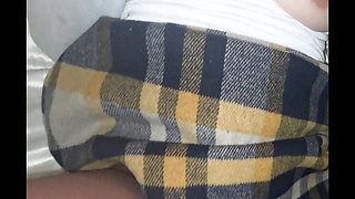 Horny mom Julia Noir, invites hung step son to penetrate her!