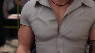 Taboo Games (part 7)