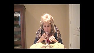 Wifey, mobiles, big cumming cock