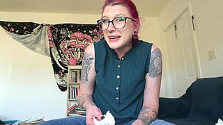 Diaper Humiliation