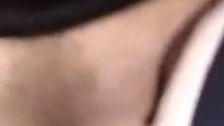 French MILF in Latex Got Fucked in Her Face