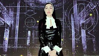 Lady Mesmeratrix - REPENT FROM YOUR SINS