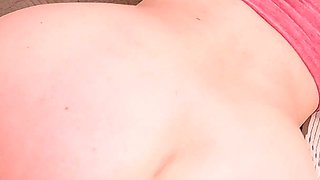 Stepson, can you fuck me before I go to the gym.mp4