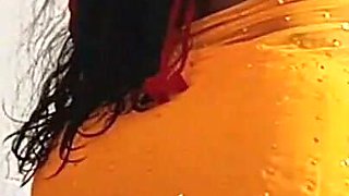Electrician Fucking Housewife Sexy Saree- Part 1