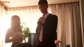 Asian hot teen porn story