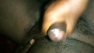 Indian Desi Village Randi Aunty Hand Job Cumshot Video