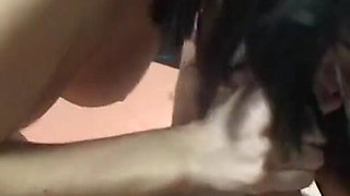Teeny experienced bondage fuck with three dicks - Part 2