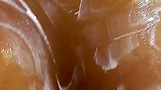 28 - Babe Fucks for Cumshot