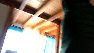 amateur blonde solo webcam