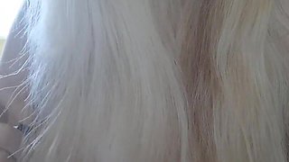 Fetish Face Elza Kom