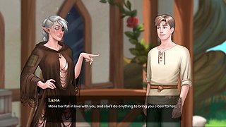 Japanese stepmom english, anime uncensored, hot gilf bra