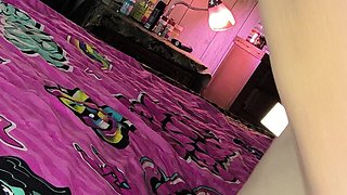 Dirtied the Sheets When They Sneak Wait Before U Go She's Gonna Blow