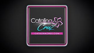 Catalina Cruz - Diamond Heart