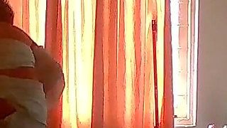 Fucking My New Indian Maid in Sri Lanka Part 1