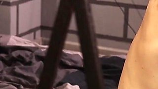 Angie Elif tries second vaginal sex after losing her virginity to Pierre Woodman. FULL #4