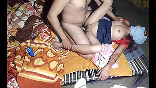 I had my girlfriend in a tight position