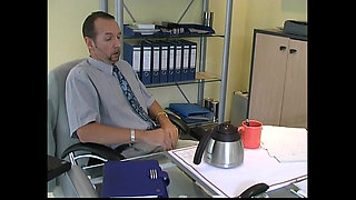 It Was Supposed to Be a Photo Shoot