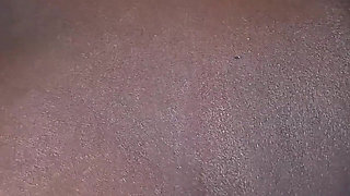Cum Dripping Asshole After an Amateur Creampie