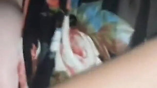 BBC Anal Pounding Rubbing My Clit Screaming Orgasms