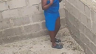 She's a Good Friend of Mine Completed Building