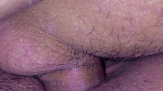 Pinay is so horny... Before she fuck