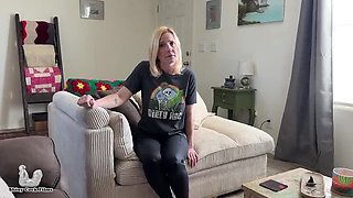 My Fugitive Step Sister Jane Cane Blowjob and Creampie - Shiny Cock Films