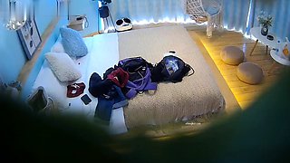 Amateur Doggystyle Hidden Cam
