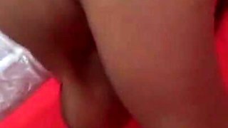 Perfect Anal View of Sexy Suzi