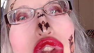 Your Sissy Salary Funds Her Orgasms - and You Lick the Receipts Dont You? Clip by Findom Goaldigger