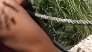 Starving cum five - Scene #02