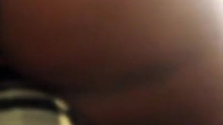 She Was Riding My Face and It Was Delicious