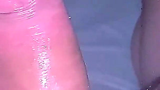 I Worked as a Babysitter and Ended up Giving My Ass to My Boss, Anal Creampie