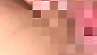 For Sensuuri - Pussy and Anal to Watch Closely While Shiko Shiko Shiko.
