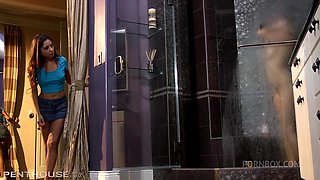 Total Titty Fucking Domination - Episode 2