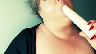 Blow Job Marathon She Can Hang