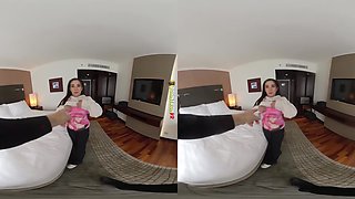 Thai Street Pick With Amazing Ass Get A Full Facial