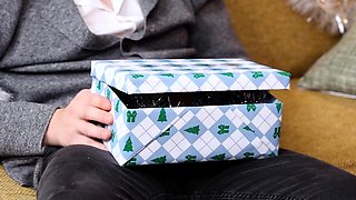 Tight butt teen girls group sex fun