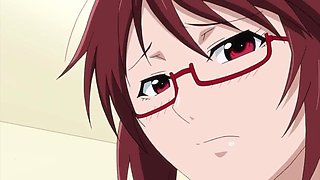 Junjou shoujo episode 2 dubbed