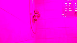 Blonde tight pussy babe solo toy fun in glamour masturbation