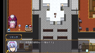 Big Breasts Party NTR  Rietta Shot Dick Comparison dildo big dick anal ahegao fuck hard sex hentai