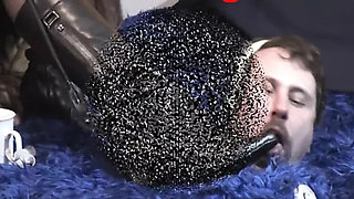 Hot Wife Cheats with BBC - Cuckold Humiliation Fetish
