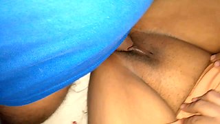 Sex with Indian Desi Aunty