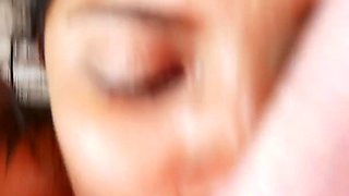 Stunning Asian Slut Epic Fuckfest