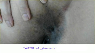 Big Ass - Asshole - Turkish MILF