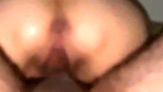 Step Sister Showed How She Uses a Vibrator Dildo Part 2