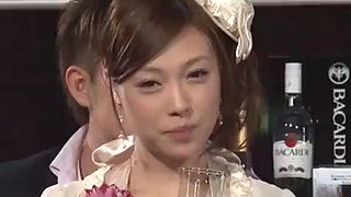 The maid of honor time: Blowjob, Amateur  Vintage Porn